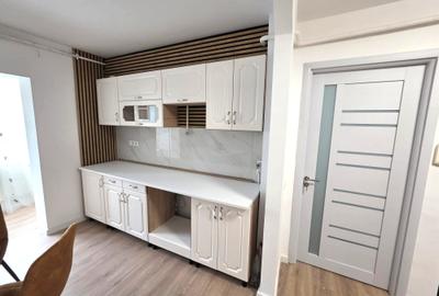 Apartament 2 camere 50mp Zona Crisan finisat Pret 89.000eur neg - 1