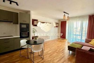 Apartament 2 camere Floreasca - 2