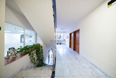 Cladire de inchiriat, zona Brancoveanu, Sector 4 - 8