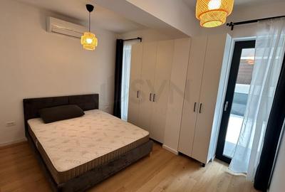 REA1028062 Apartament 3 camere Premium Jandarmeriei - 8