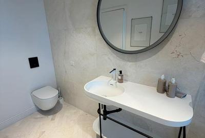 4 Camere 130mp Lake On Mamaia 2 Locuri Parcare Vedere Frontală Lac - 34