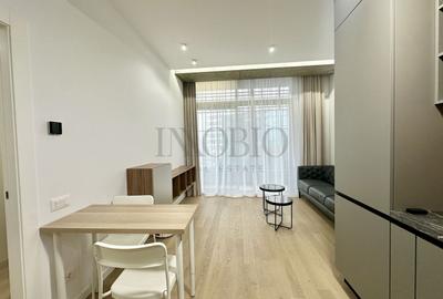 Apartament 2 Camere | Up-Site | Loc de Parcare | Boxa - 5