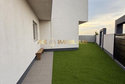 Casa tip duplex de inchiriat | Berceni | Panouri Solare | Curte - 6