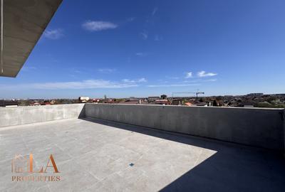 Duplex 4 camere | Terase  80mp | Drumul Ghindari-Prel. Ghencea - 13