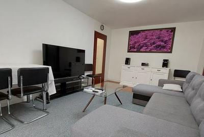Apartament 2 Camere,Calea Mosilor,Obor,Metrou,bl.1982,reabilitat,et.2/8,mobilat - 8