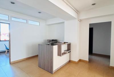 Floreasca / Spațiu de birou 130 Mp /Building 2010/ Parcare subterana contra cost - 2