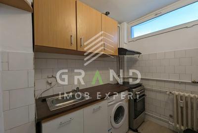 Garsonieră | 32 mp | Priveliște superbă | Mănăștur–Grigore Alexandrescu - 12