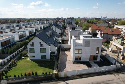 VILA 6 CAMERE - PIPERA  - COMISION 0% - 2