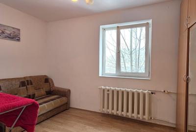 TOMIS 3 - CITY PARC MALL 2 CAMERE ETAJ 3/4 IDEAL INVESTITIE PRET 83.900 EURO - 2