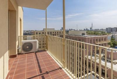 Apartament 3 camere | Marmura Residence | Loc de parcare - 9