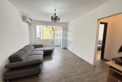 Apartament cu 2 camere de vânzare în zona Drumul Taberei - 1