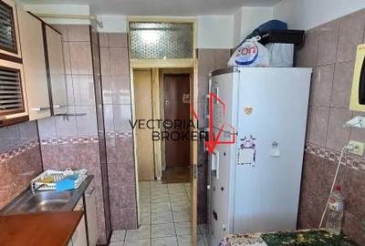 2 camere decomandate, et.5, bloc 1984, 54mp, Basarabia Costin Georgian - 5