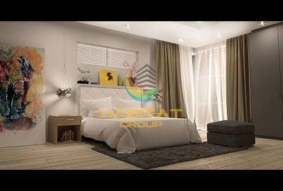 Apartament 2 camere - Parcul Teilor - 2