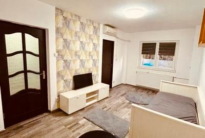 Garsoniera Timpuri Noi, 3 minute de metrou, PET-FRIENDLY,  mobilată  modern - 1