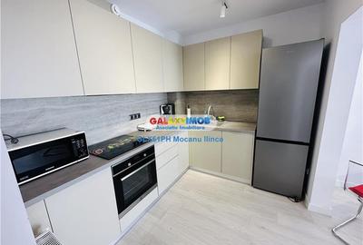 Inchiriere apartament 2 camere, bloc nou, Bld-ul Bucuresti, Ploiesti - 13