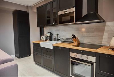 APARTAMENT 3 CAMERE | ULTRA MODERN | TERMEN LUNG - 7