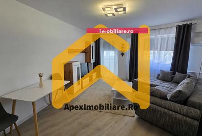 Garsoniera de inchiriat 13 Septembrie București | ApexImobiliare.ro - 1