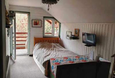 Casă de vânzare – Ocoliș | Teren generos + facilități complete - 4