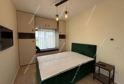 Casa Moderna, complet mobilata | 120 mp utili | 2 locuri parcare | Dumbravita - 17
