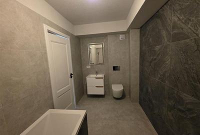 Apartament 2 camere - 66mp - Etaj 3 - Str. Soarelui, Păcurari - 9