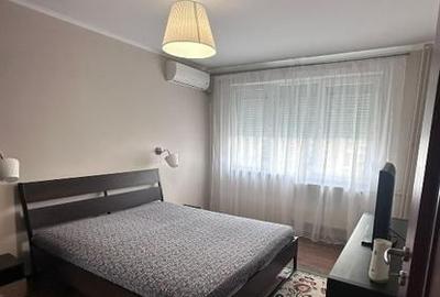 Apartament 2 camere de inchiriat, renovat, Drumul Taberei -metrou Brancusi - 3