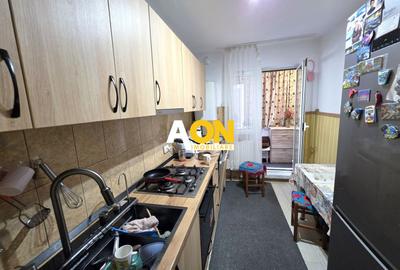 Apartament cu 3 camere, parter, boxă, acces curte, Cetate, zona Closca - 4