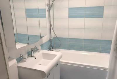 Apartament de 2 camere, 56 mp, centrala, balcon, zona Aviatiei - 6
