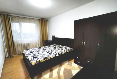 Inchiriere 2 cam dec, modern, Bdul Timisoara, Exigent Plaza, Metrou Lujerului - 21