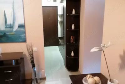 Apartament de 2 camere, 41 mp, curte, aer condiționat, Piata Domenii - 5