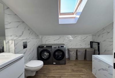 Vila P+M, 2020,Sc=101 mp,Su=160 mp,mobilata+utilata,str.Agricultorului - 19