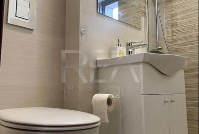 Apartament 3 camere, Titulescu - 9
