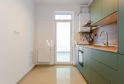Comision 0% Penthouse 3 camere, terasa 62 mp, Selimbar - 12