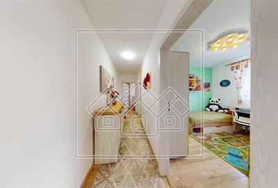 Apartament de vanzare in Sibiu - 3 camere - renovat complet - Hipodrom - 8
