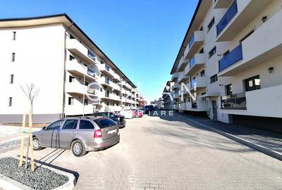 Apartament cu 2 camere decomandat în Mihai Viteazul