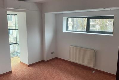 Unirii 3 Apartamente 120mp pentru firme (cladire de birouri) - 9