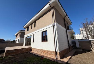 Vile individuale | Sustenabile | 5 camere | Lacul Lebada | Pantelimon Cernica - 23