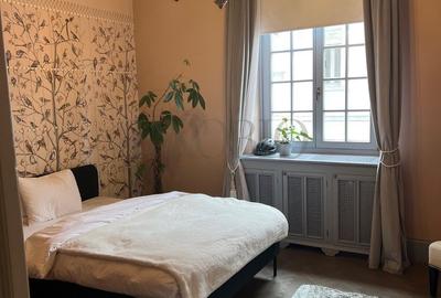 Vila eleganta de inchiriat – zona Capitale, langa Piata Victoriei - 5