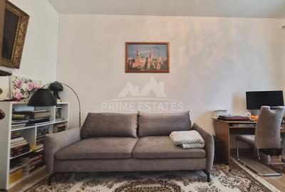 Vanzare 3 camere spatios,  3 bai si 2 locuri de parcare - Complex Felicity - 20