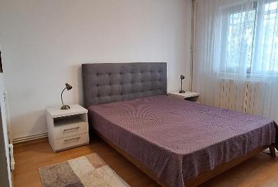Constanta, inchiriere 3 cam, 2 bai, centrala gaz, ICIL - 4