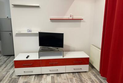 Garsniera Politehnica Park-Grozavesti bloc nou metrou - 3