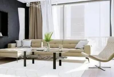 Penthouse– Parcul Verdi-Floreasca View excelent - 7