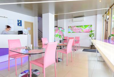 Floreasca | Hotel Boutique 7 camere - 7