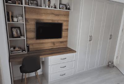 Apartament Soleia R. Valea Lupului 3camere E3 84mp + Boxa + 2x Loc P. - 7