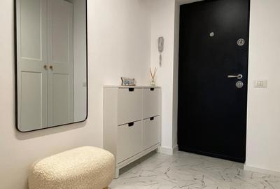Apartament renovat complet aproape de hotel Mariott,pe Panduri - 16