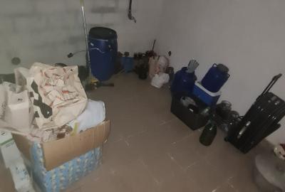 Vilă de vânzare  Valea Lupului - 13