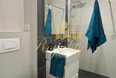 NORD ONE- Apartament 2 camere, loc de parcare- Zona Circumvalatiunii - 8