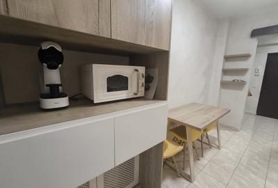 2 camere, prima inchiriere, Str Smaraldului, Fortuna, parcare subterana - 3