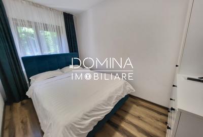 Apartament 4 Camere de Închiriat | Shopping City Mall | Parcare Inclusă - 3