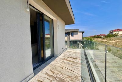 Duplex Pipera zona Emil Racoviță lac direct proprietar - 10