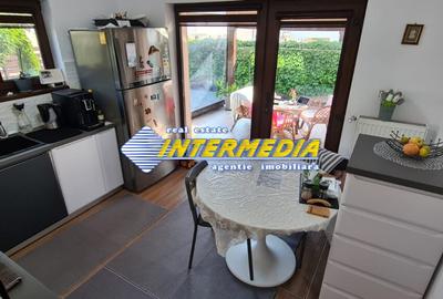 Casa Duplex D+P+E vanzare Alba Iulia Cetate Lidl cu toate utilitatile - 14